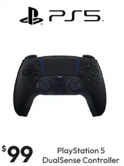 Target PlayStation 5 DualSense Controller offer