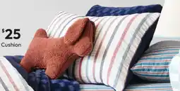 Target Cushion offer
