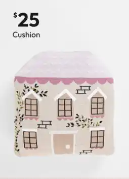 Target Cushion offer