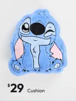 Target Cushion offer