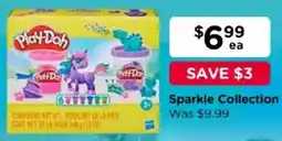 Toyworld Sparkle Collection offer