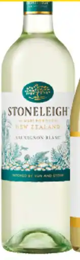 IGA Stoneleigh Marlborough Range offer