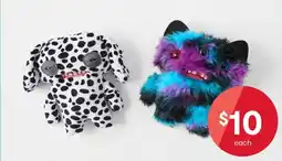 Kmart Fuggler Butt Ugly Pets offer