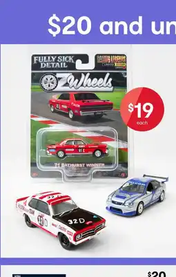 Kmart Holden oz wheels offer