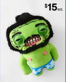 Kmart Zuru fuggler fuggstar offer