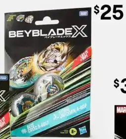 Kmart Beyblade X Set offer