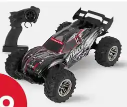 Kmart RC Rally Sprint Swift: Nitro Claw Car offer