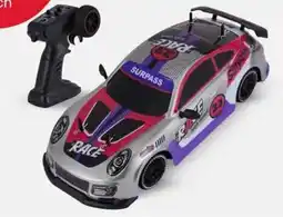 Kmart RC Rally Sprint Swift: Nitro Blitz Car offer