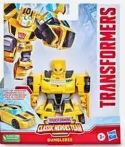 Kmart Transformers Action Figure offer