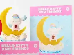 Kmart Piece Hello Kitty and Friends: Cinnamoroll on Moon offer