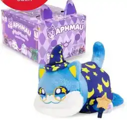 Kmart Aphmau MeeMeows Mystery Plush Toy: Royals offer