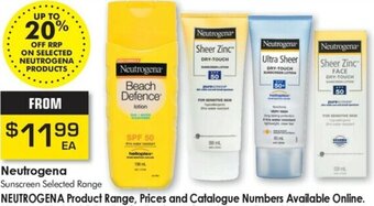 Neutrogena