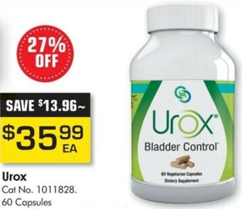 Urox
