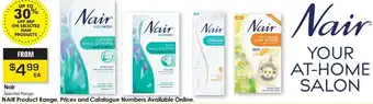 Nair