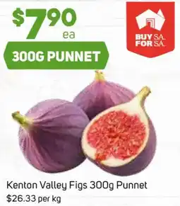 Foodland Kenton Valley Figs offer