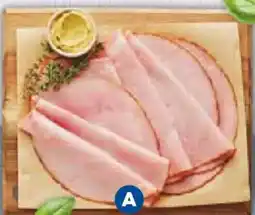 Foodland Don Melosi Double Smoked or Boneless Leg Ham offer