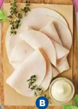 Foodland Ingham's Chicken Breast Supreme offer