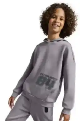 BIG W Scuba Hoodie offer