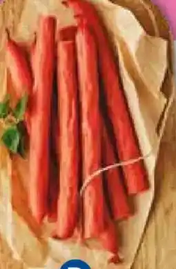 Foodland D'Orsogna Mild Tasty Sticks offer