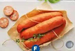 Foodland Primo Cheese or Plain Kransky offer