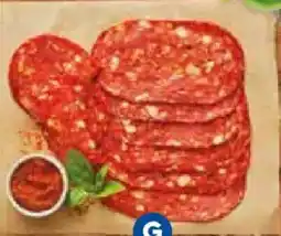 Foodland Bertocchi Sopressa Hot or Mild offer