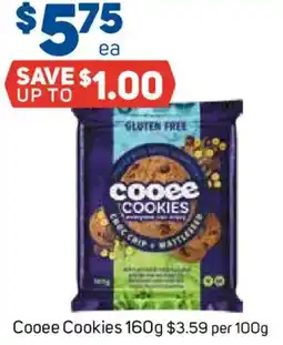 Foodland Cooee Cookies offer