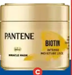 Foodland Pantene Biotin Miracle Mask offer