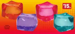 Toymate Popsey Squishy Ice Cube offer