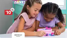 Toymate Hatchimals Alive Bestie Pool Party offer
