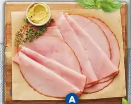 Foodland Primo Signature Triple Smoked Leg Ham offer