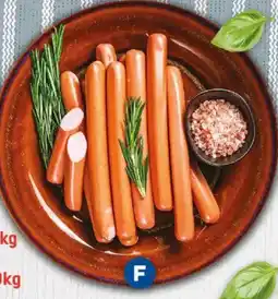 Foodland Kr castlemaine cocktails or franks offer