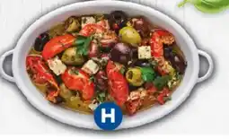 Foodland AusFresh Antipasto Tuscan or Euro Mix offer