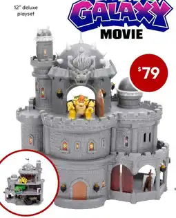Target The Super Mario Galaxy Movie offer