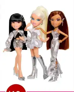 Target Bratz Charmz Doll Toy offer