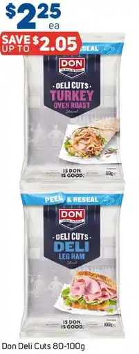Foodland Don Deli Cuts offer