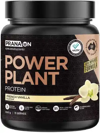 healthylife Pranaon offer