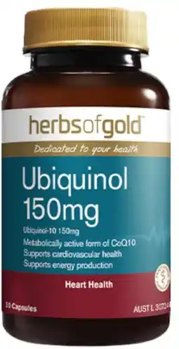 healthylife Herbs of Gold offer