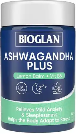 healthylife Bioglan offer