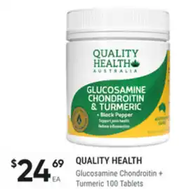 healthylife Quality health offer