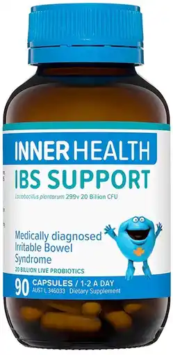 healthylife Inner Health offer