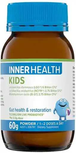 healthylife Inner Health offer