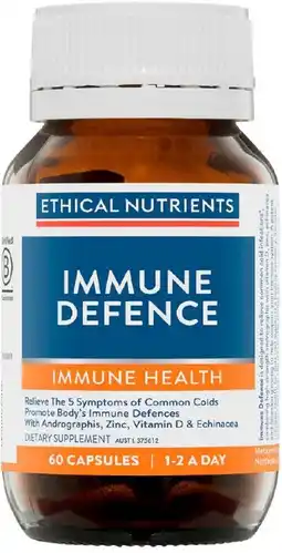 healthylife Ethical Nutrients offer