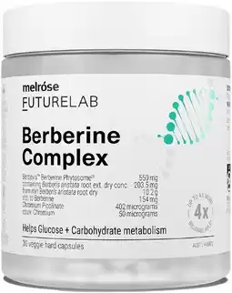 healthylife Melrose FutureLab offer