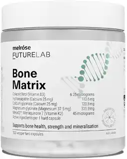 healthylife Melrose FutureLab offer