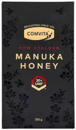 healthylife Comvita offer