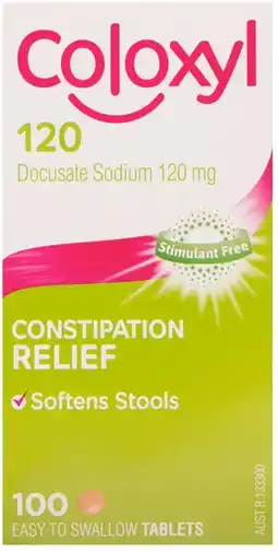 healthylife Coloxyl offer