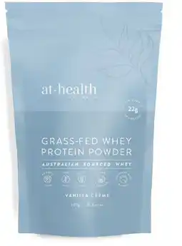 healthylife At Health Australia offer