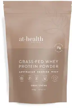 healthylife At Health Australia offer