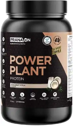 healthylife Pranaon offer