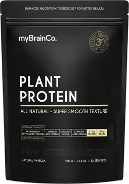 healthylife Mybrainco offer